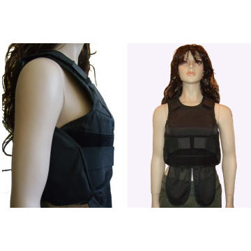 Nij Iiia Bulletproof Vest for Women